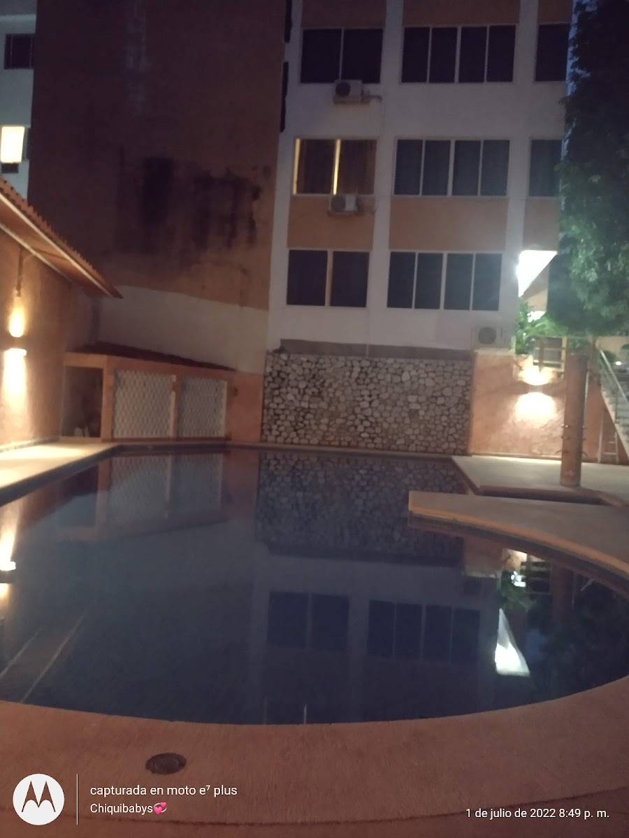 Hotel La Cascada