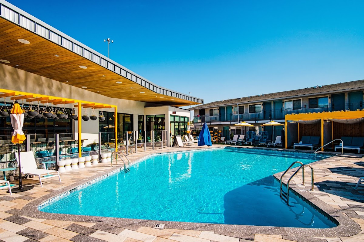 voco the Tuxon by IHG