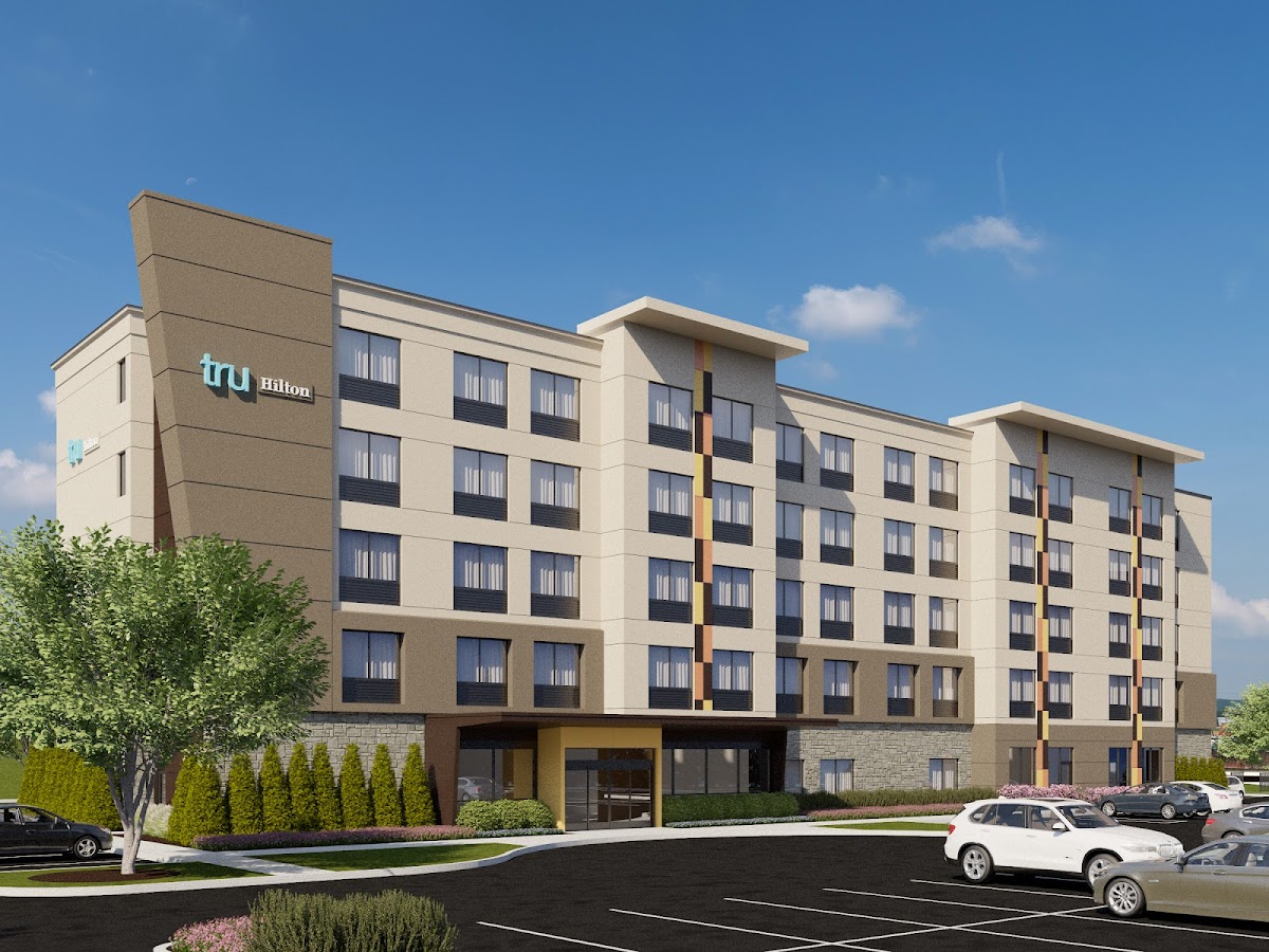 Tru by Hilton Hershey Chocolate Avenue photo 3