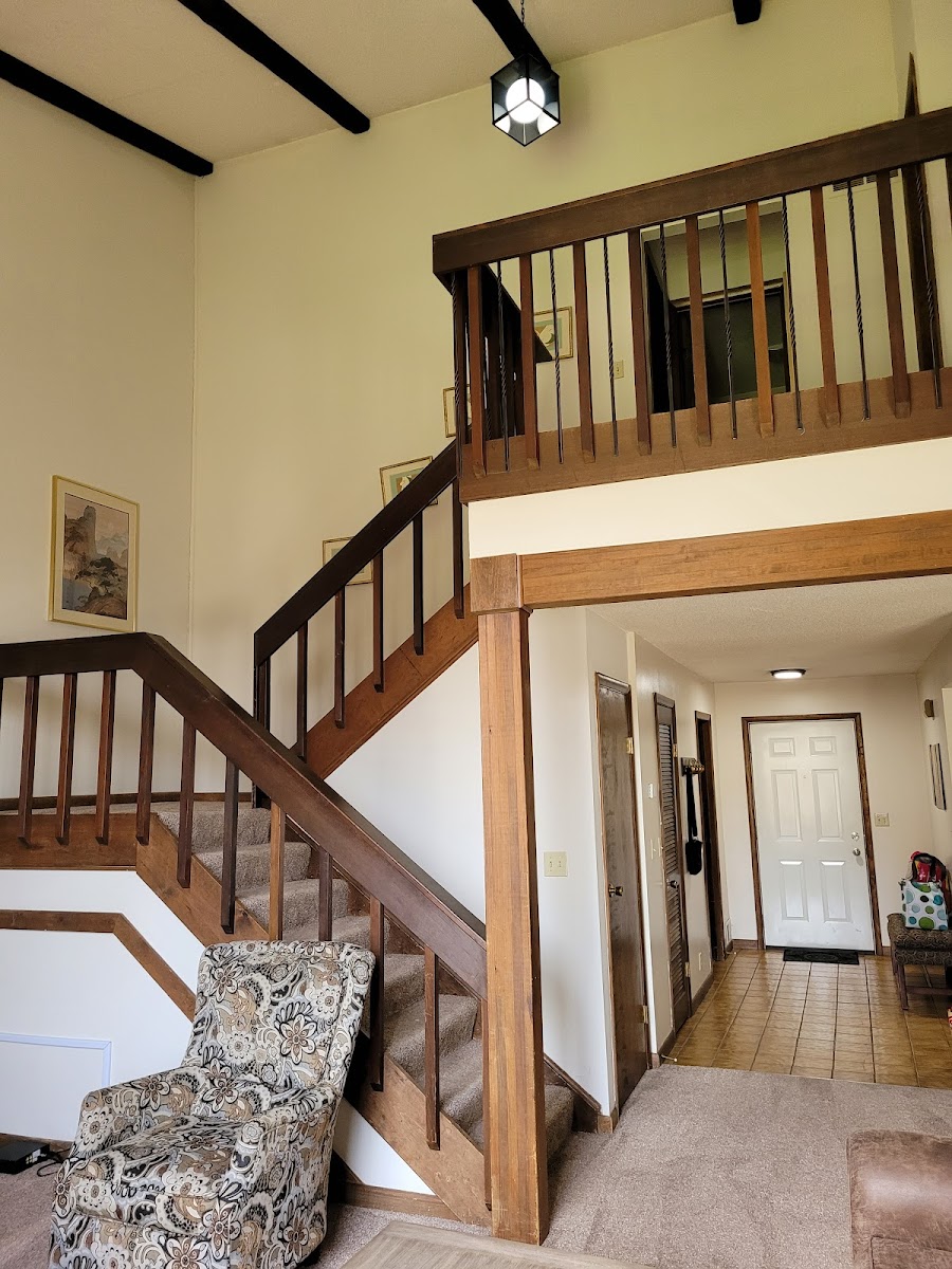 French Lick Springs Villa photo 3