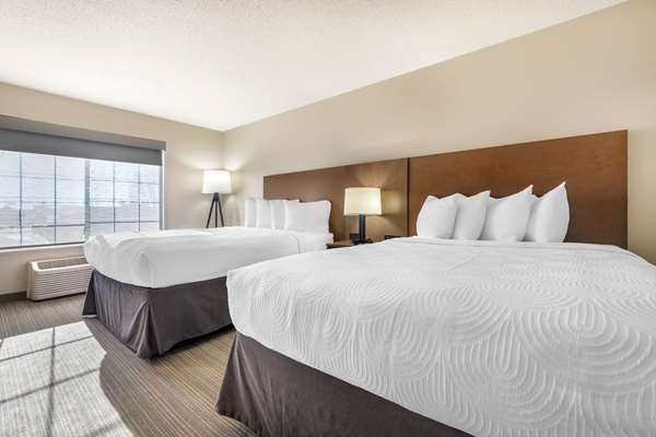 Country Inn & Suites by Radisson, Watertown, SD photo 2