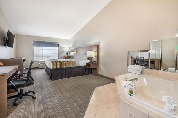 Country Inn & Suites by Radisson, Watertown, SD photo 3