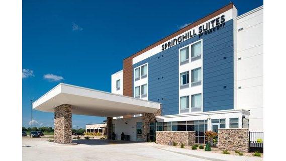 SpringHill Suites by Marriott Springfield Southwest