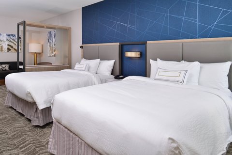 SpringHill Suites by Marriott Springfield Southwest photo 2