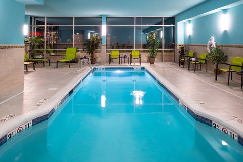 SpringHill Suites by Marriott Springfield Southwest photo 3