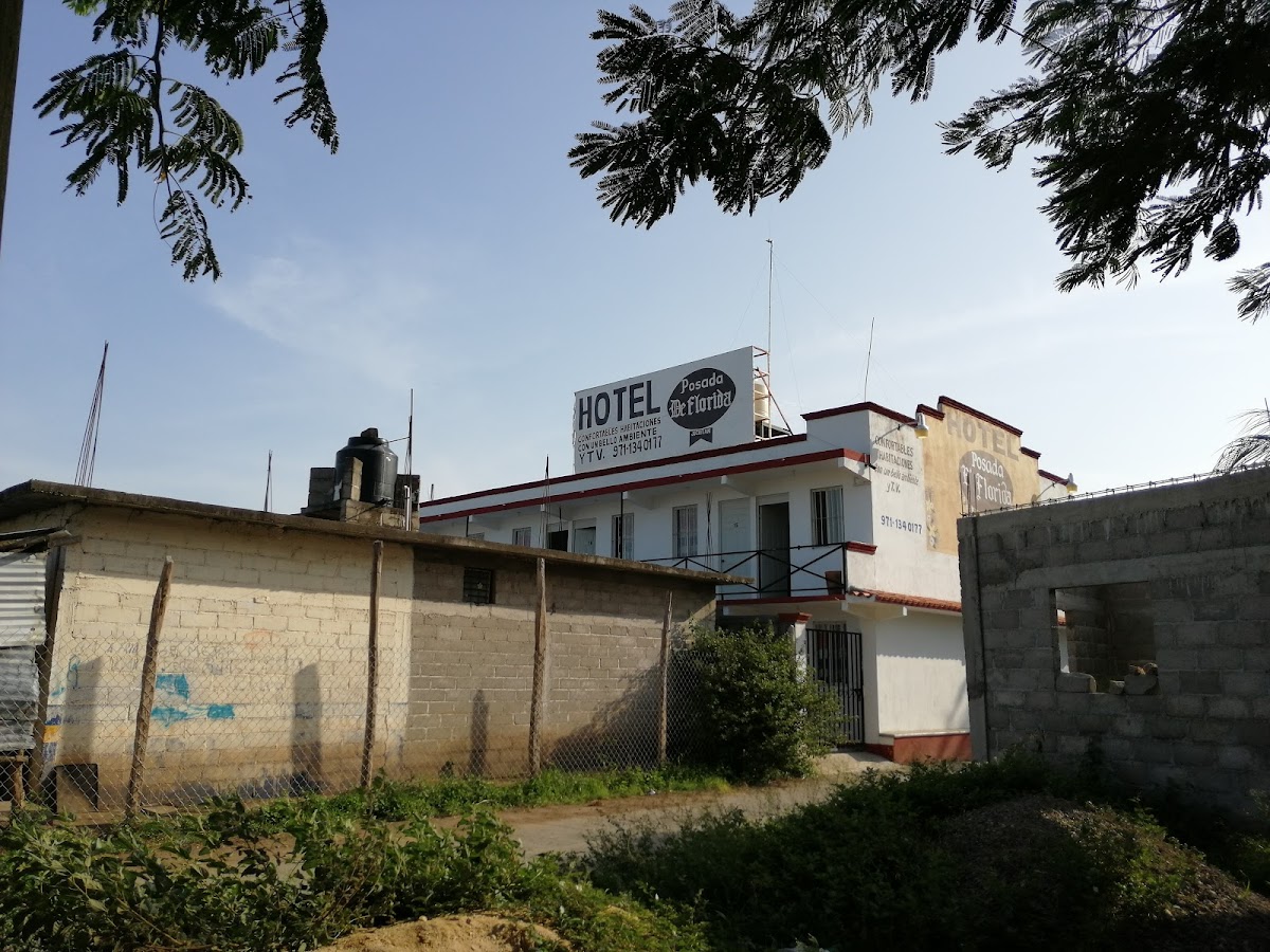 Posada de Florida