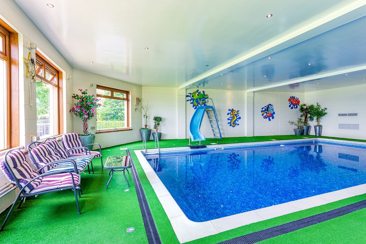 Thornbank House photo 2