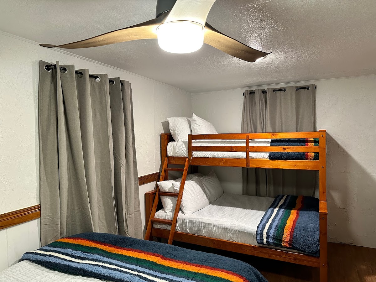 Three Pines Lodge & Resort Rentals