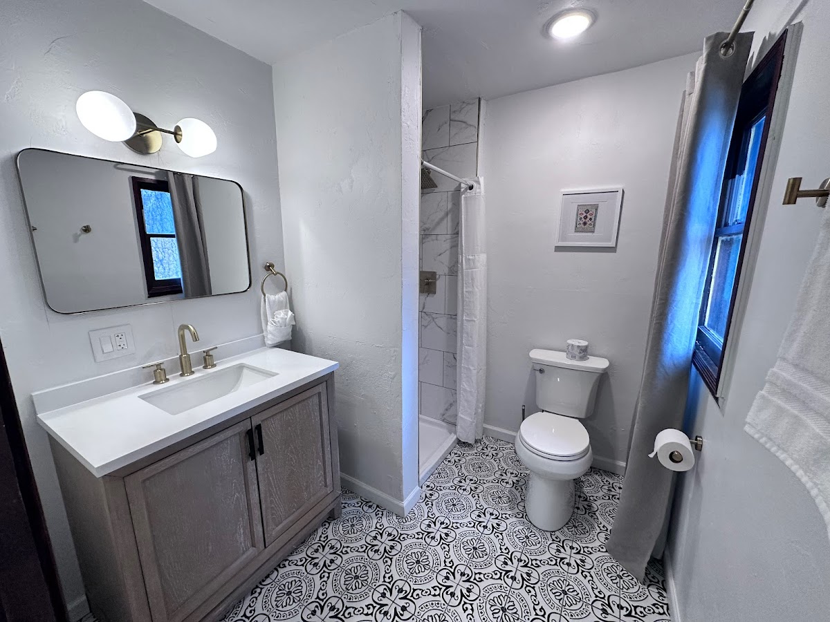Three Pines Lodge & Resort Rentals photo 2