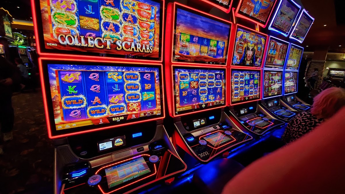 Northern Lights Casino