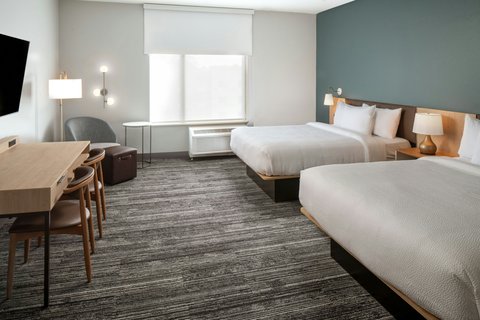 TownePlace Suites by Marriott West Lafayette photo 2