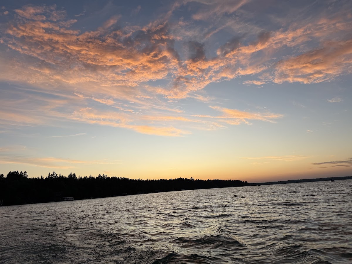 Kabekona Lake