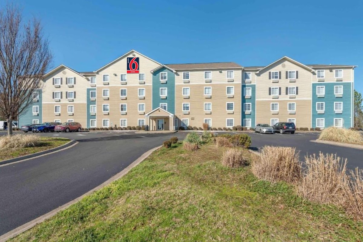 Extended Stay America Select Suites- Little Rock - Southwest