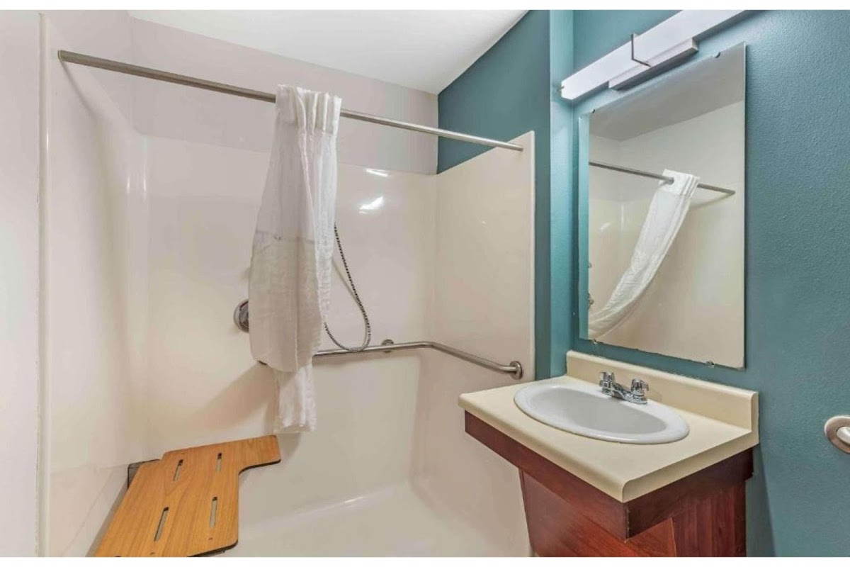 Extended Stay America Select Suites- Little Rock - Southwest photo 3