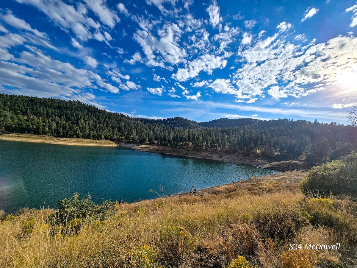 Grindstone Lake