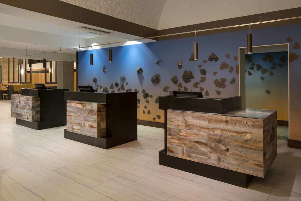 Embassy Suites by Hilton Austin Central photo 3