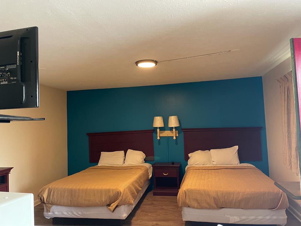 E'Town Motel