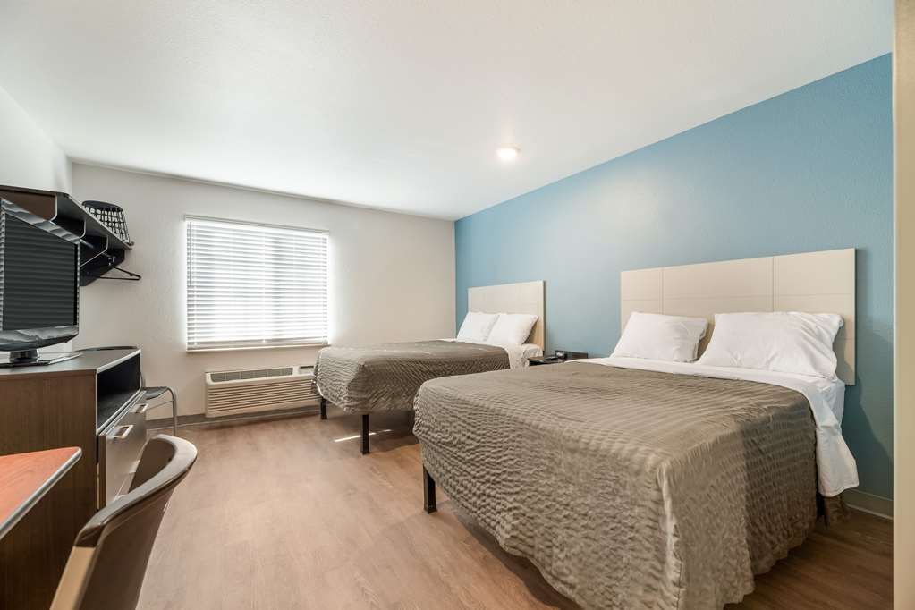Extended Stay America Select Suites- Ocala photo 2