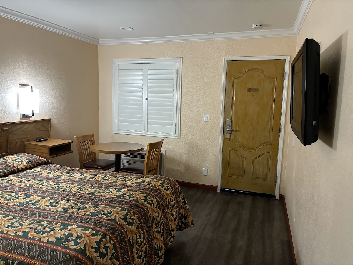 Economy Inn Morgan Hill photo 2