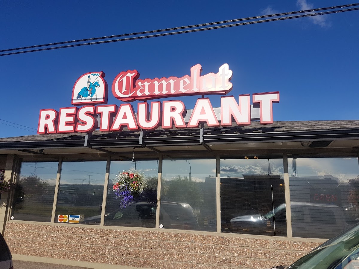 Camelot Court Motel photo 2