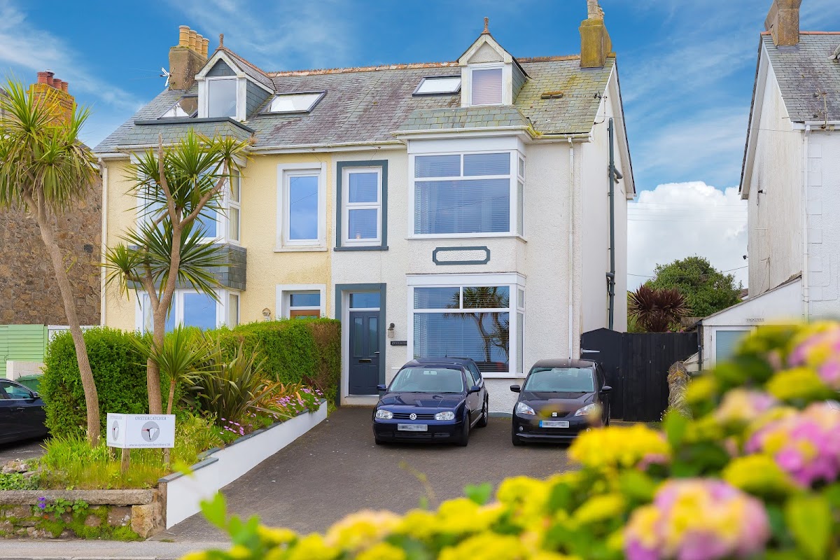 Oystercatcher Bed & Breakfast