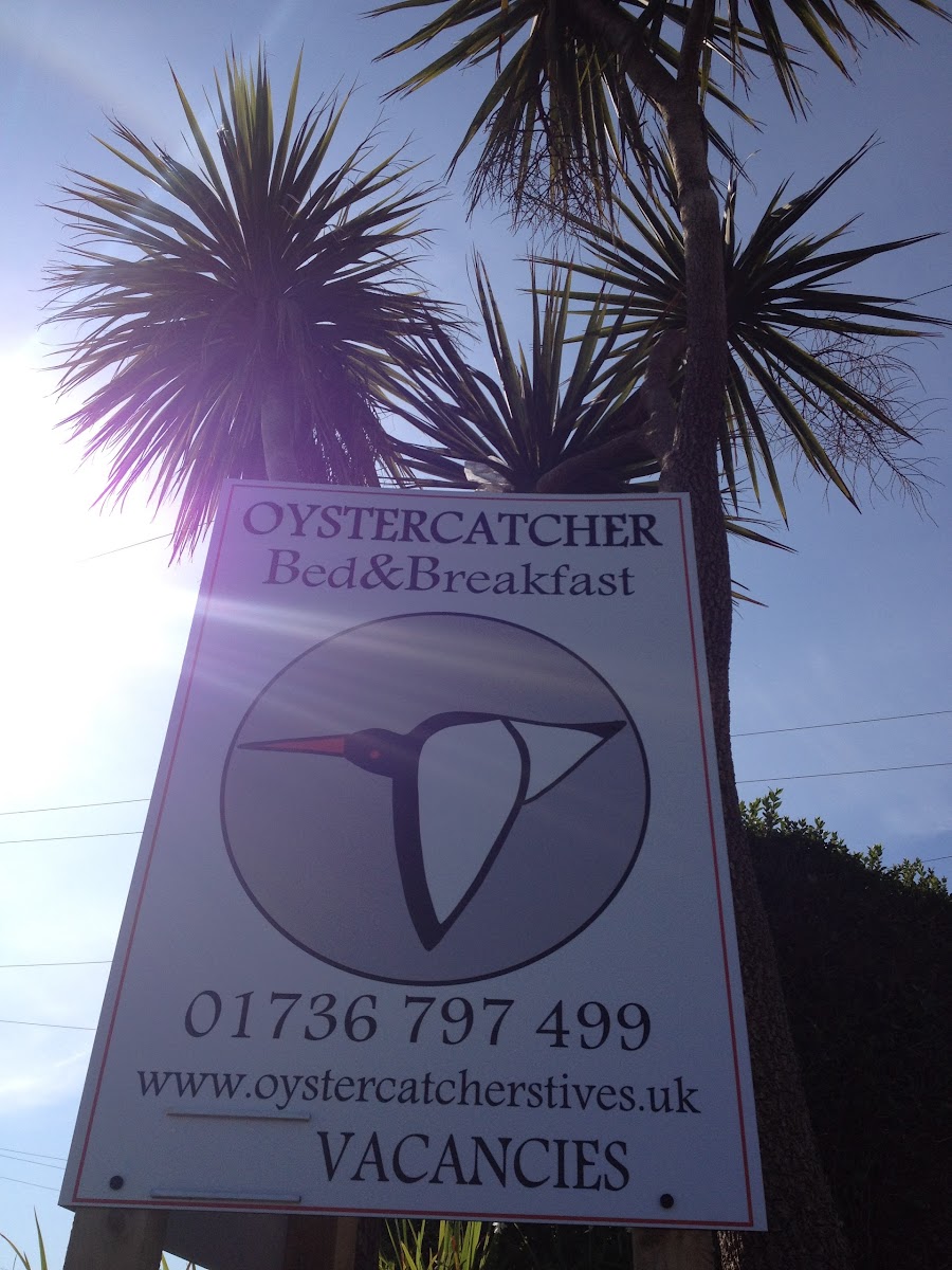 Oystercatcher Bed & Breakfast photo 3