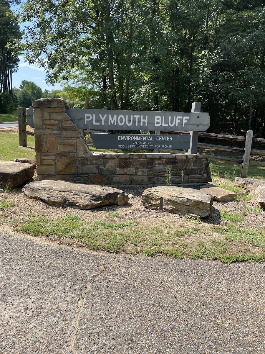 Plymouth Bluff Environmental Center