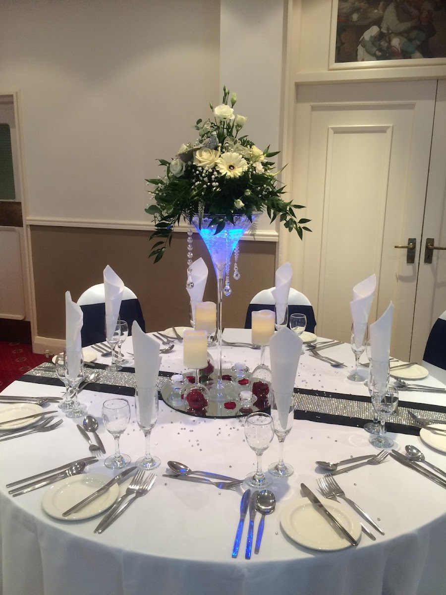 Borough Arms Hotel photo 2
