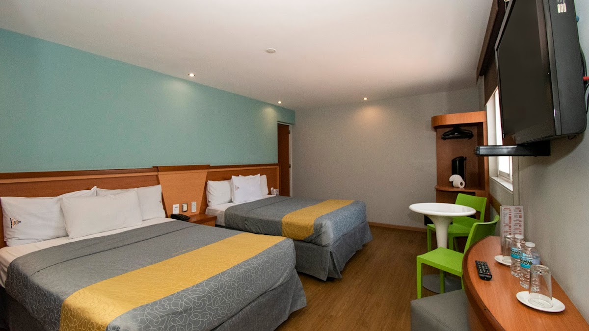 Hotel El Conde photo 2