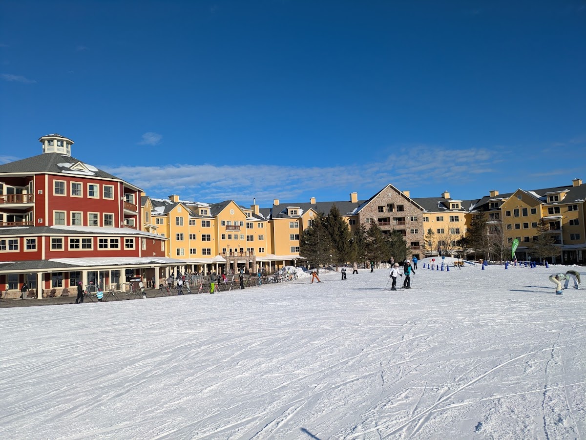 Jackson Gore Inn at Okemo Mountain Resort