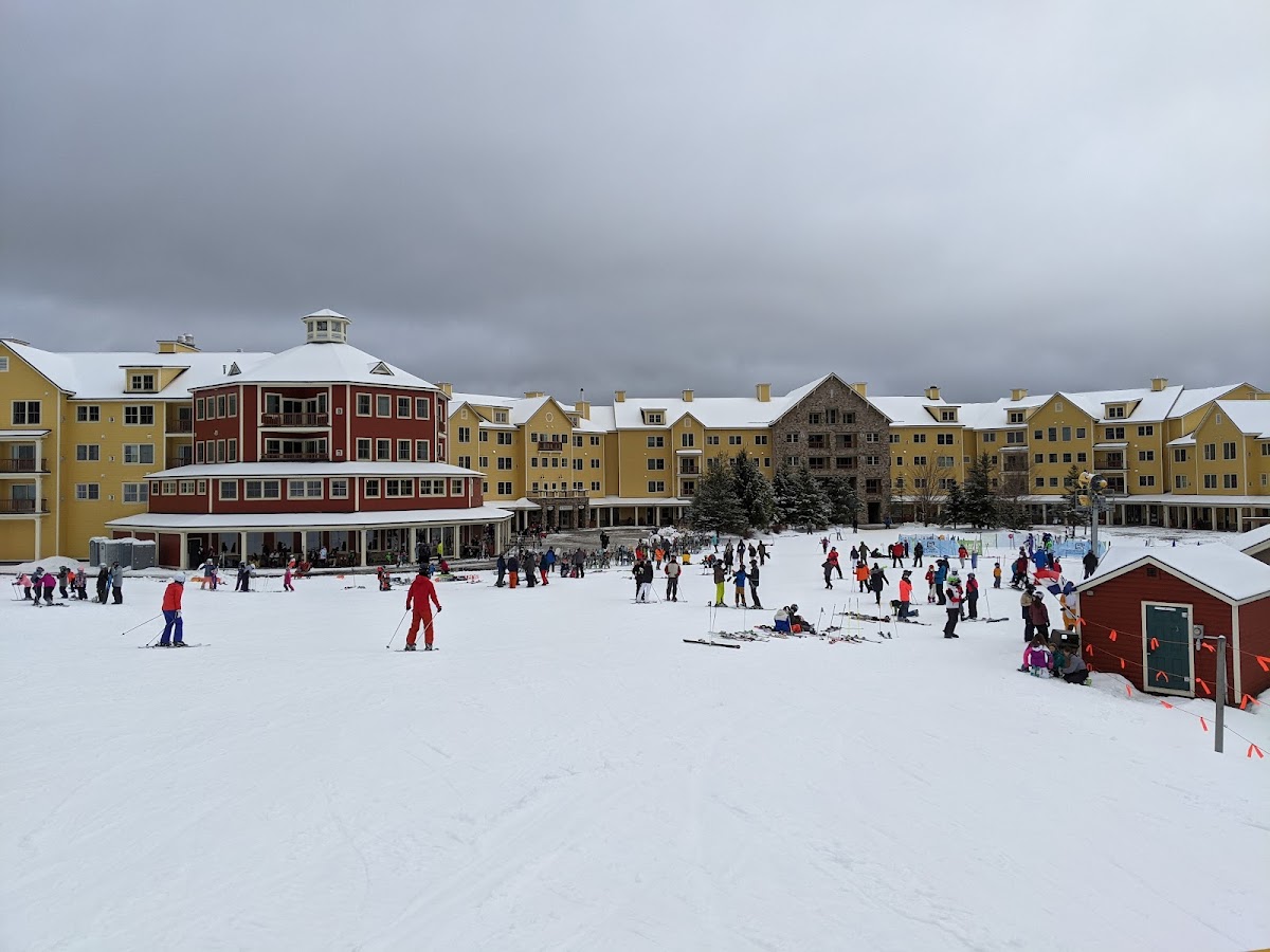 Jackson Gore Inn at Okemo Mountain Resort photo 2