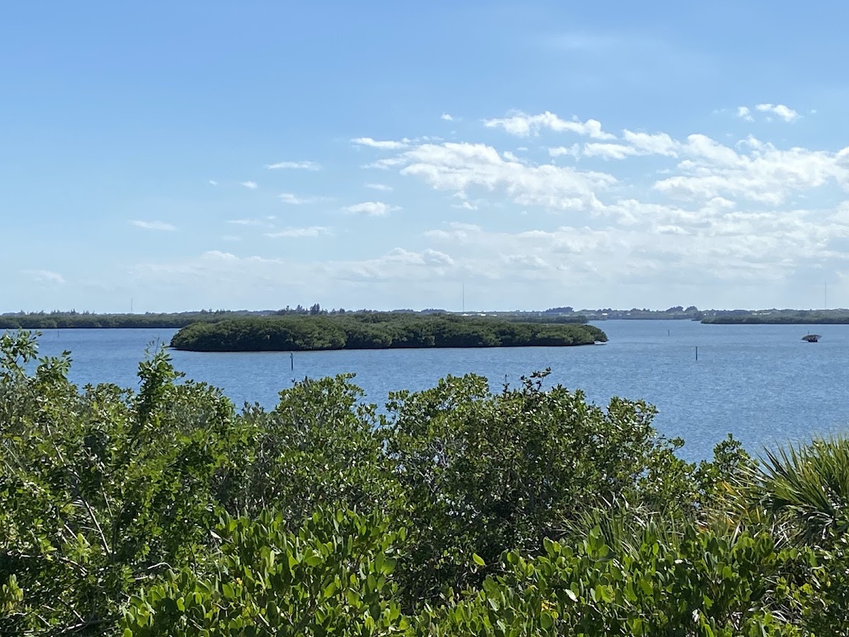 Pelican Island National Wildlife Refuge