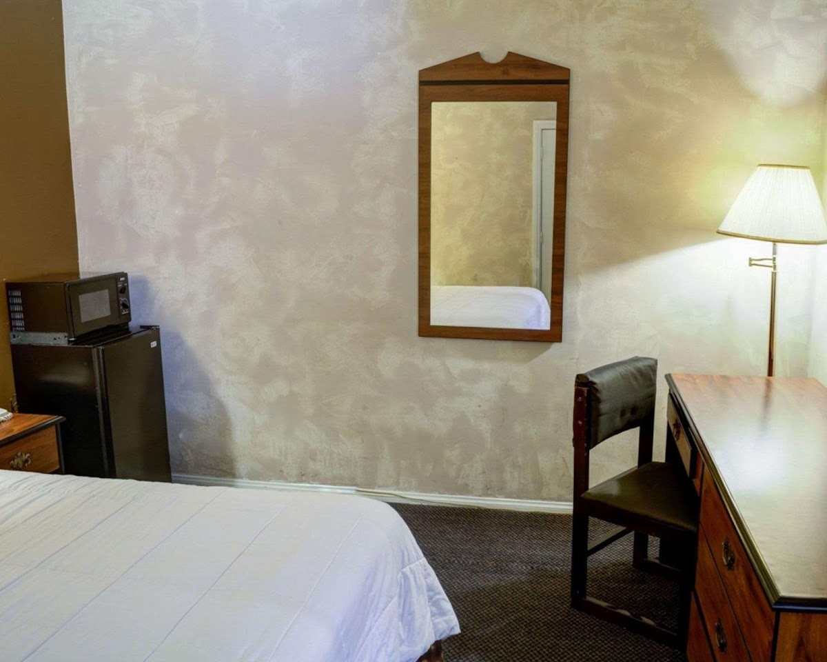 Rodeway Inn near Venice Beach photo 3