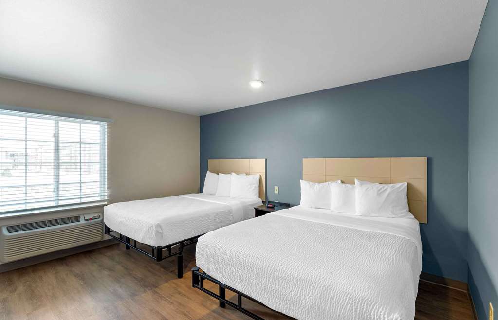 Extended Stay America Select Suites- Firestone photo 2