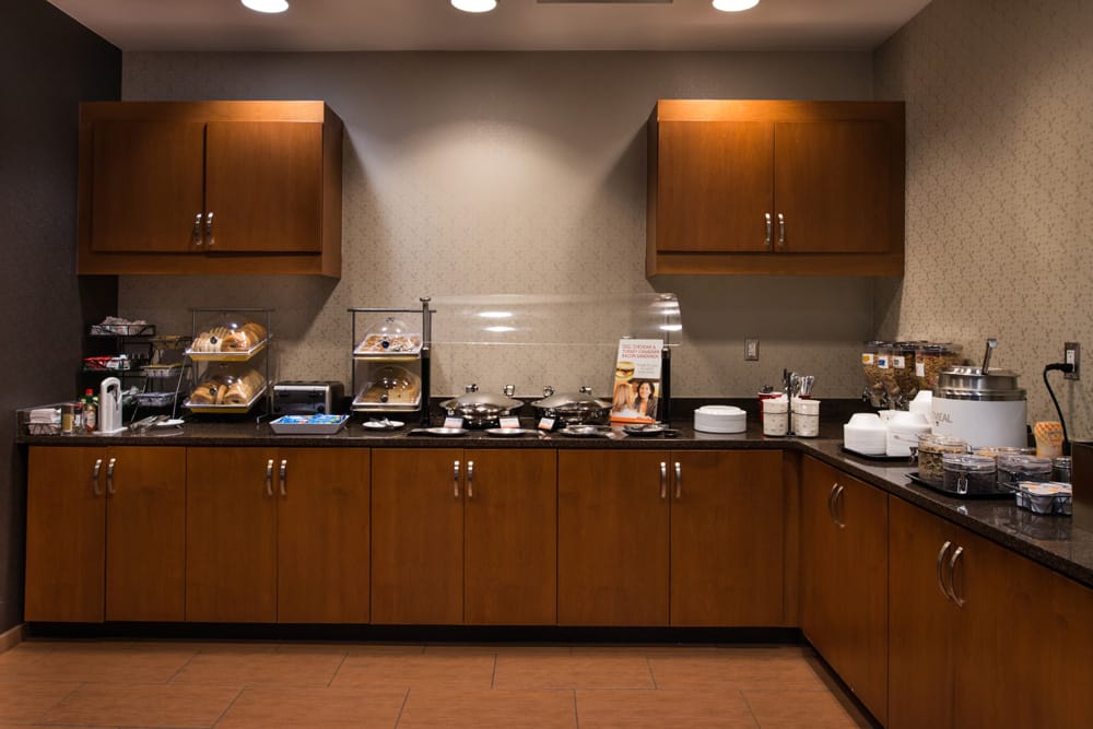 Residence Inn by Marriott Gainesville I-75 photo 3