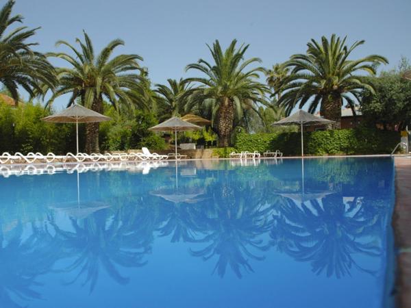 Residence Le Ginestre