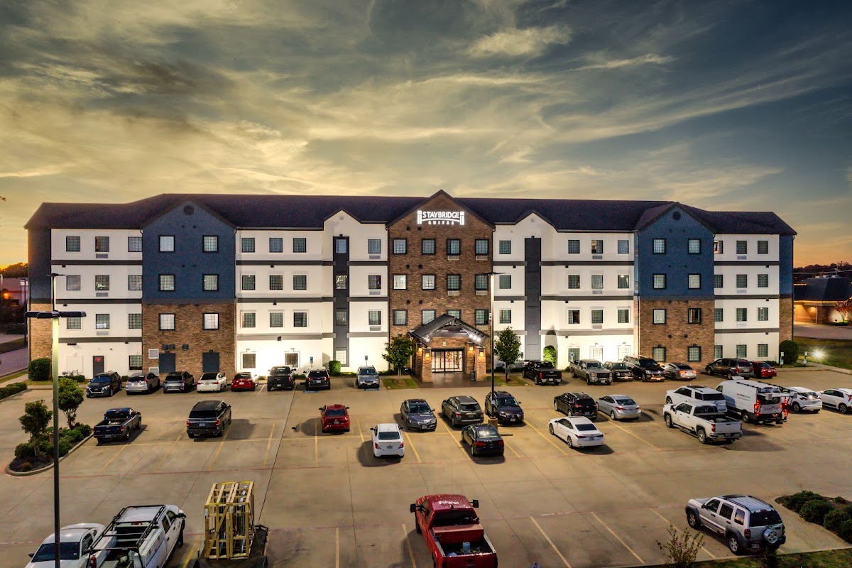 Staybridge Suites Longview by IHG