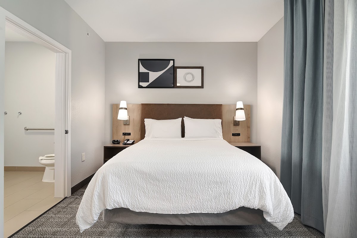 Staybridge Suites Longview by IHG photo 2