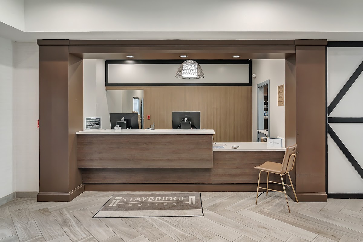 Staybridge Suites Longview by IHG photo 3