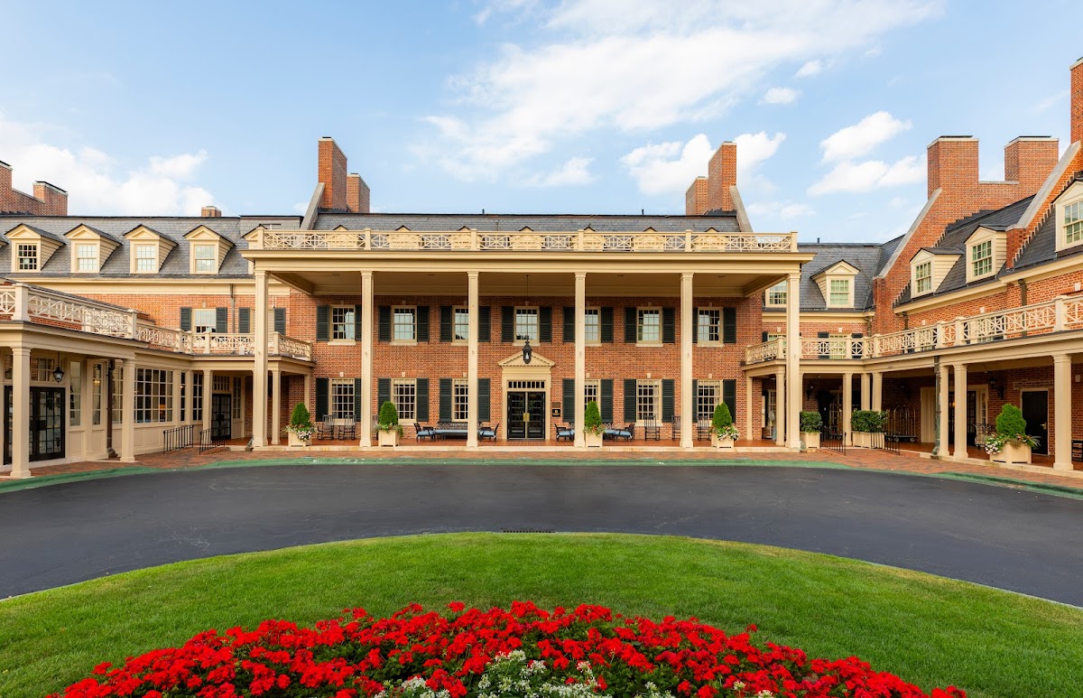 The Carolina Inn, a Destination by Hyatt Hotel