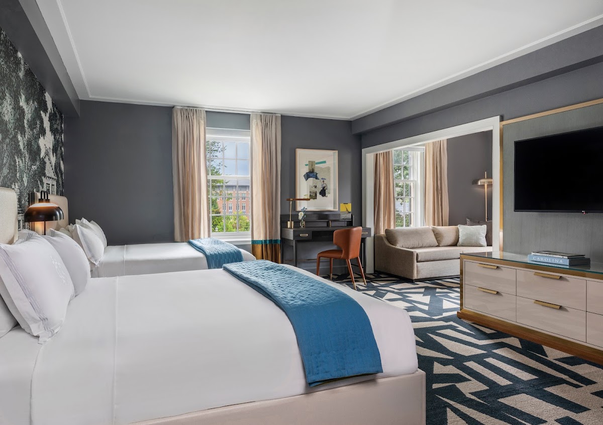 The Carolina Inn, a Destination by Hyatt Hotel photo 2