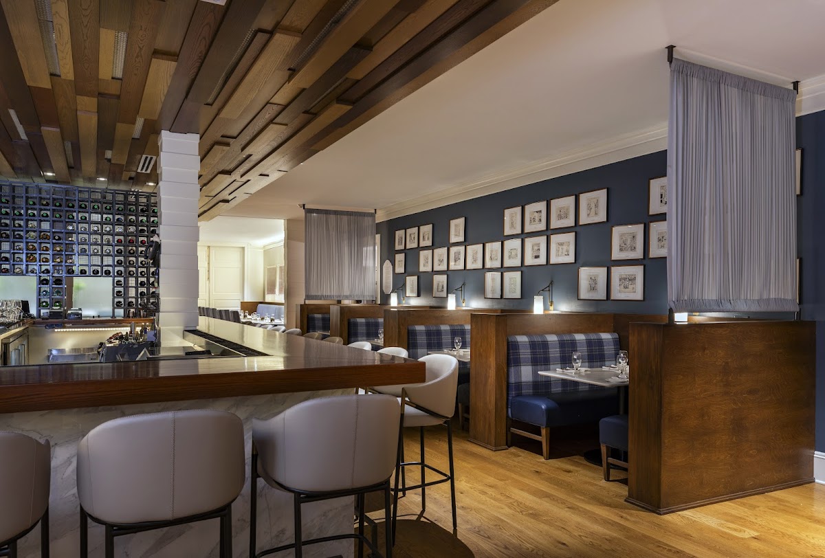 The Carolina Inn, a Destination by Hyatt Hotel photo 3