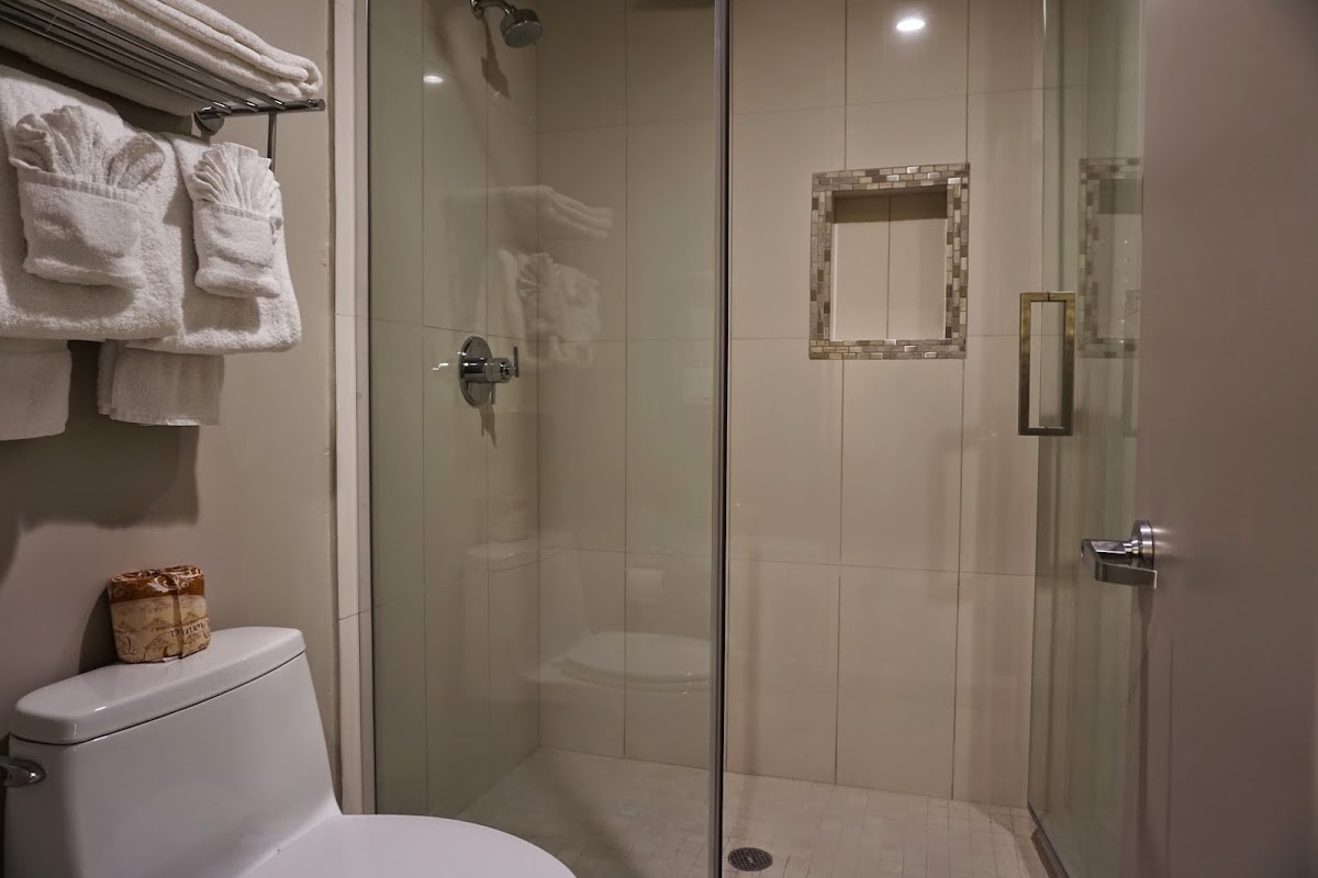 Crescent Bay Inn Laguna Beach photo 2
