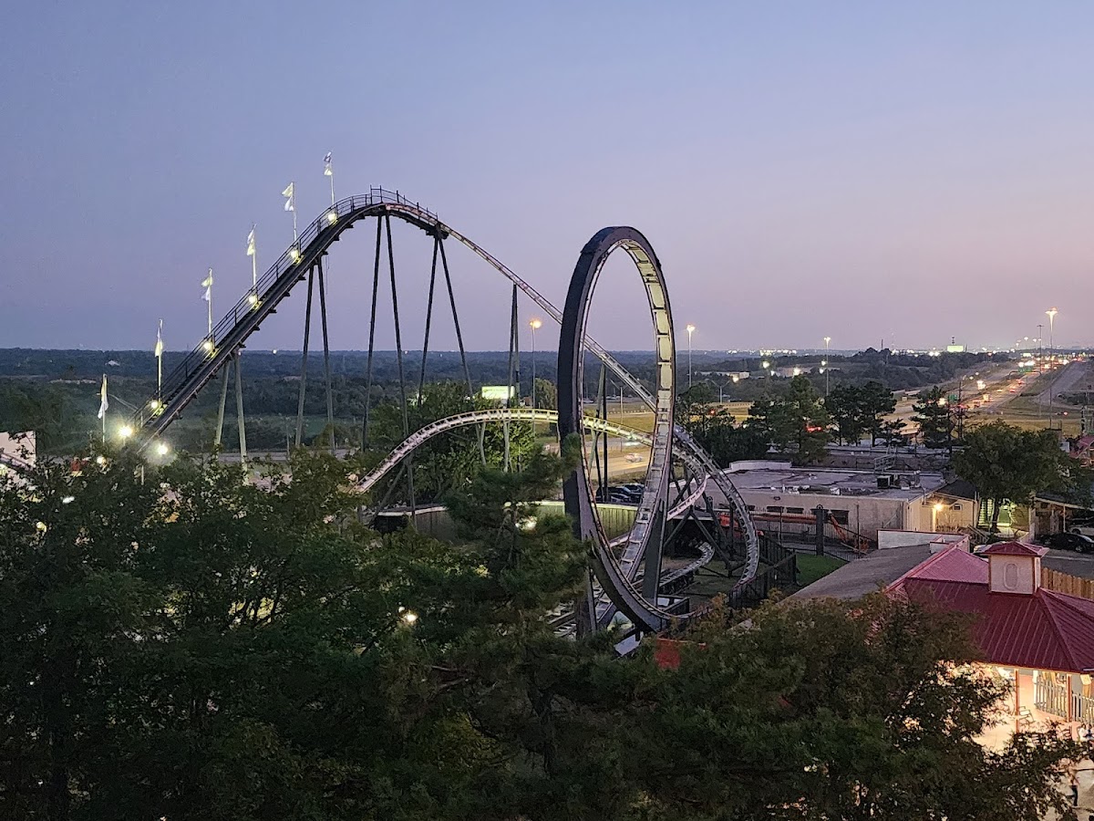 Frontier City