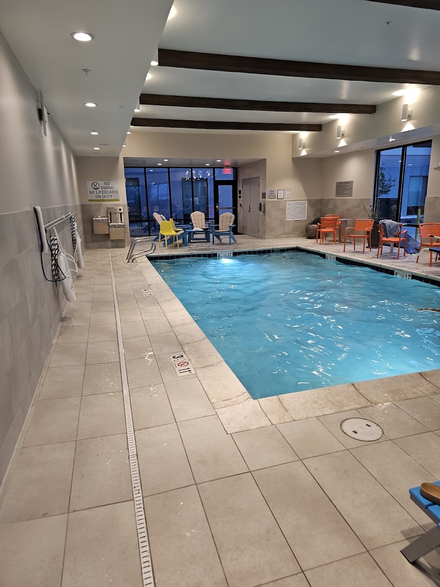 Home2 Suites by Hilton Albuquerque Airport photo 3