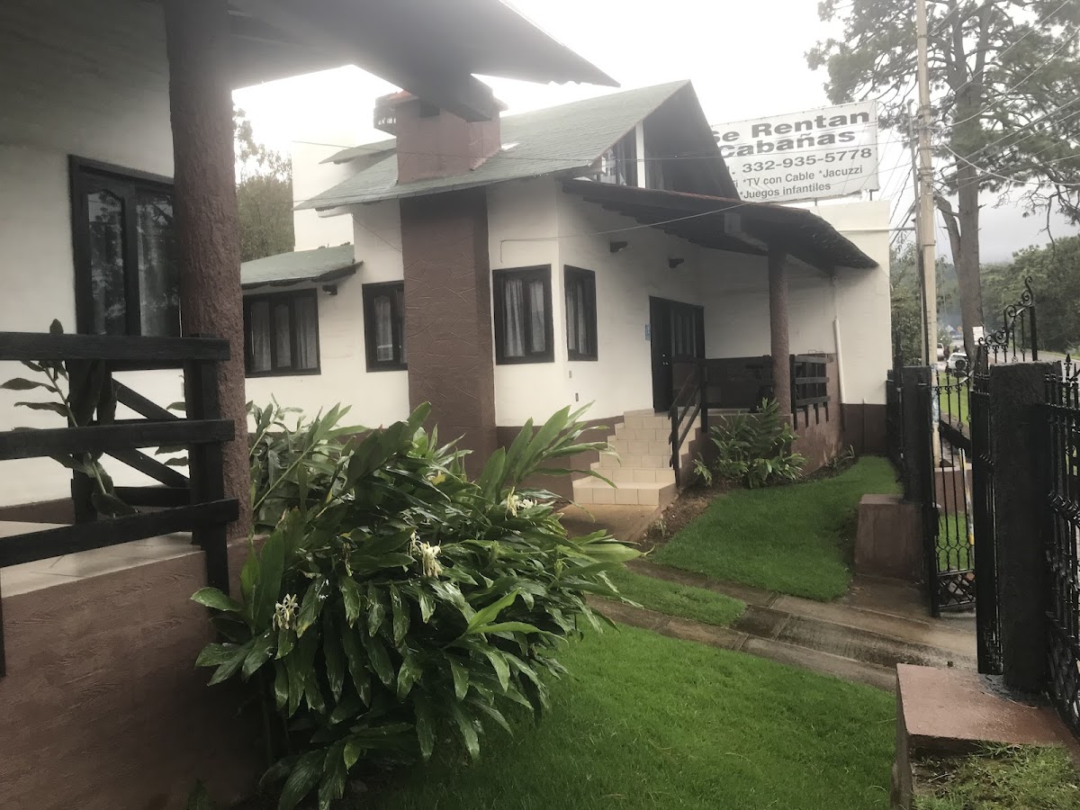 Hotel Mazamitla