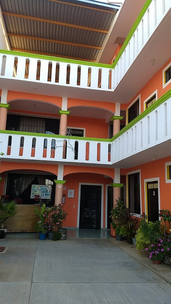 Hotel Posada Catedral ll