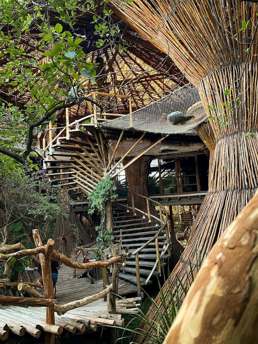 Azulik Resort