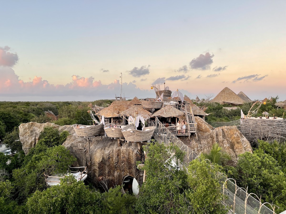Azulik Resort photo 3