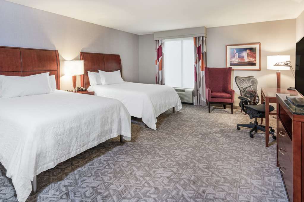 Hilton Garden Inn Blacksburg University photo 2